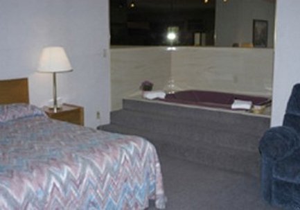 INNS of California-Sonora - Sonora, CA