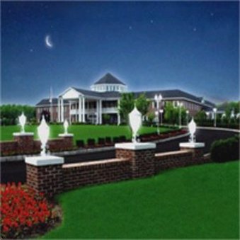 Inn By The Lake - Gilbertsville, KY