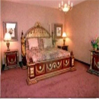 Inn By The Lake - Gilbertsville, KY