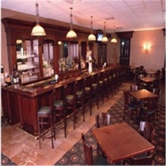 Inn By The Lake - Gilbertsville, KY