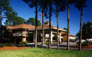 Americas Best Inn Beaufort