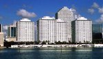 Four Ambassadors Suites Hotel