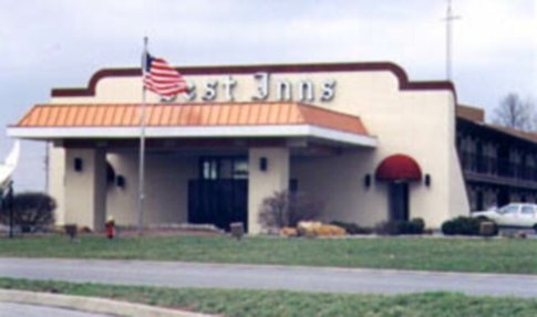 America's Best Inn - Marion, IL