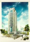 New Harbour Service Apartment