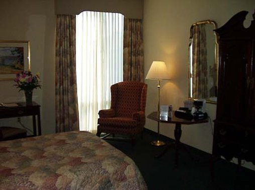Oberlin Inn - Oberlin, OH