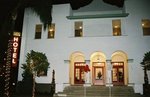 Hotel Occidental