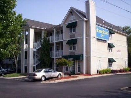 Hometown Inn Marietta - Marietta, GA