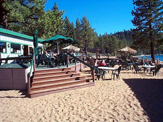 Zephyr Cove Resort - Zephyr Cove, NV