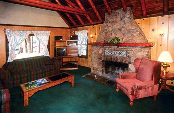 Zephyr Cove Resort - Zephyr Cove, NV
