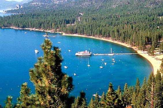 Zephyr Cove Resort - Zephyr Cove, NV
