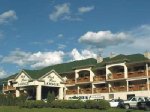 Park Place Lodge, Fernie