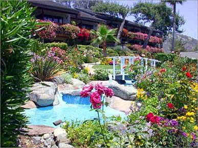 Castle Creek Inn Resort Hotel and Spa