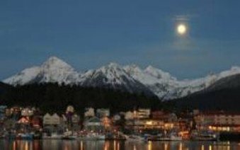 Totem Square Inn - Sitka, AK
