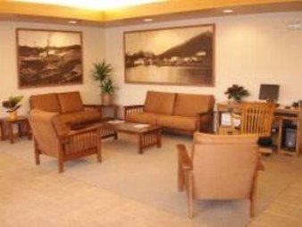 Totem Square Inn - Sitka, AK