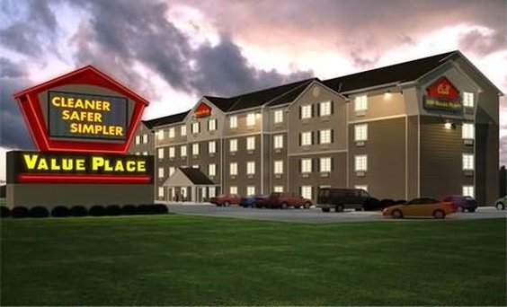 Value Place-Gateway West