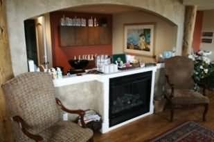 Marys Lake Lodge - Estes Park, CO