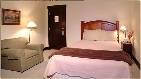 Marys Lake Lodge - Estes Park, CO