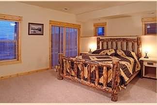 Marys Lake Lodge - Estes Park, CO