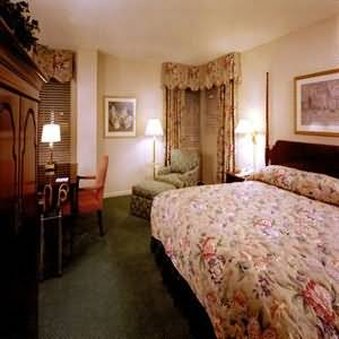 Campus Inn