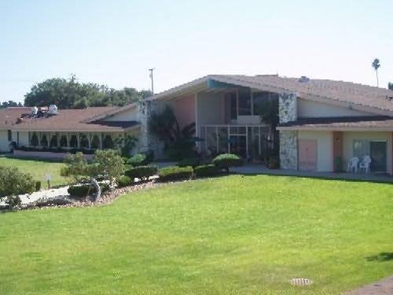 White Oaks Hotel - Lompoc, CA