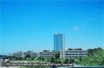 Atakoy Marina Hotel