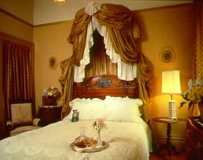 The Archbishop's Mansion - San Francisco, CA