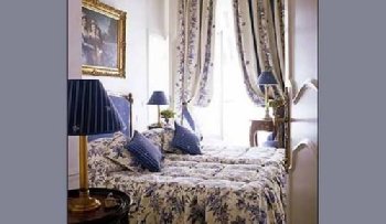 Academie Hotel - Room