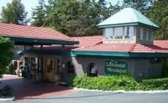 Coachman Inn - Oak Harbor, WA