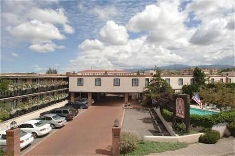 Inn Of The Governors