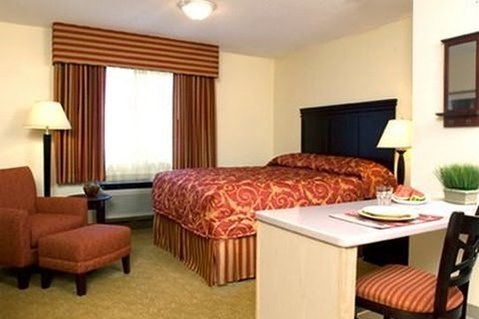 Ashley Quarters