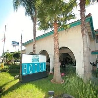 California Suites Hotel - San Diego, CA