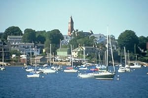 The Salem Inn - Salem, MA