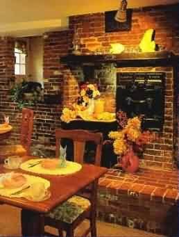 The Salem Inn - Salem, MA