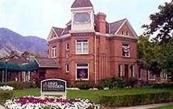 Hines Mansion Bed & Breakfast