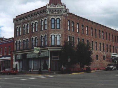 Delaware Hotel