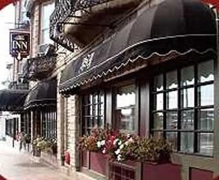 The Inn at St. John - Portland, ME