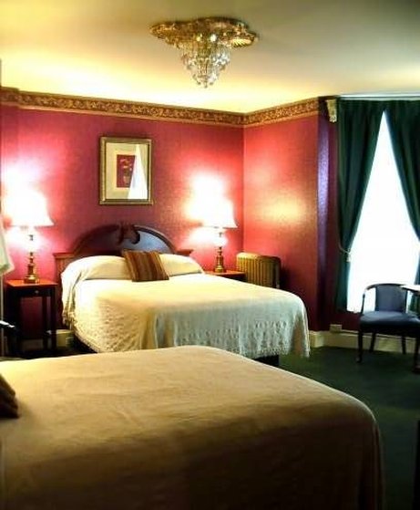 The Inn at St. John - Portland, ME