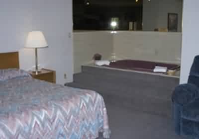 INNS of California-Sonora - Sonora, CA
