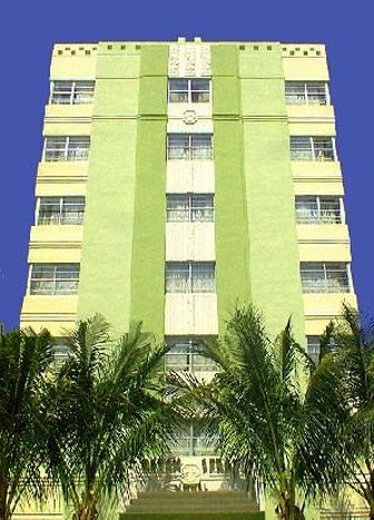 Ocean Spray Hotel Miami Beach Hotels