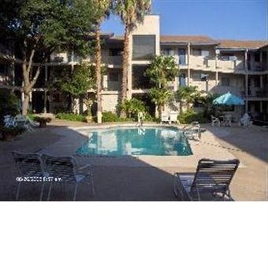 Austin Suite Hotel