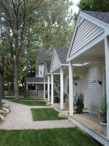 The Hotel Leger - Mokelumne Hill, CA