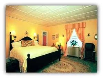 The Hotel Leger - Mokelumne Hill, CA