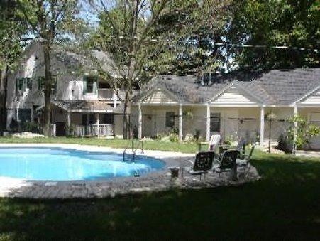 The Hotel Leger - Mokelumne Hill, CA