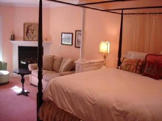 The Hotel Leger - Mokelumne Hill, CA