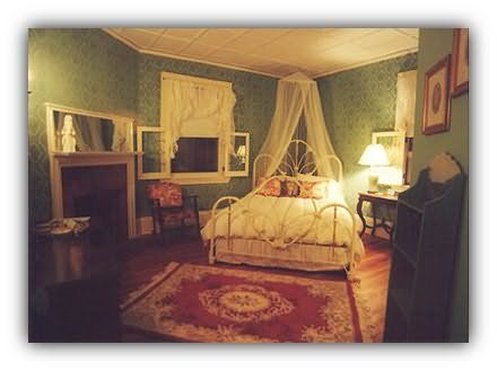 The Hotel Leger - Mokelumne Hill, CA