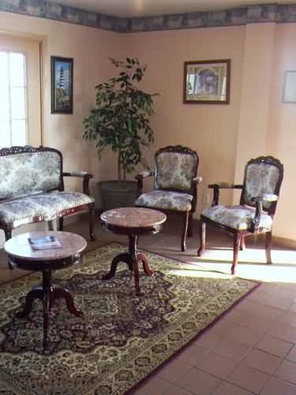 Regency Inn And Suites Rosenberg - Rosenberg, TX