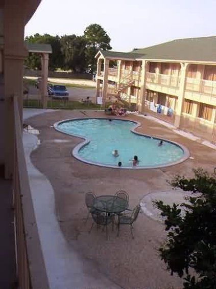 Regency Inn And Suites Rosenberg - Rosenberg, TX