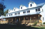 Inn by the River