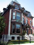 The Wheeler Mansion