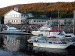 The Narrows Inn